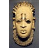 Masque-pendentif du Benin