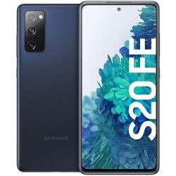 Samsung Galaxy S20 FE reconditionné