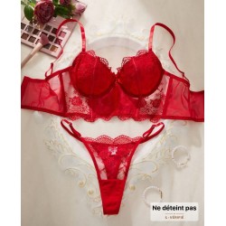 Collection Lingerie Sexy Rodélo