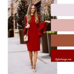 Vêtements hommes & femmes