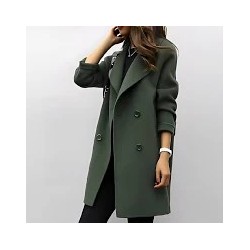 Manteau pour femmes