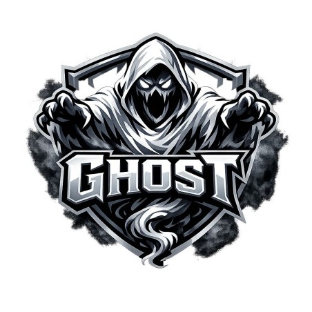 PACK GHOST