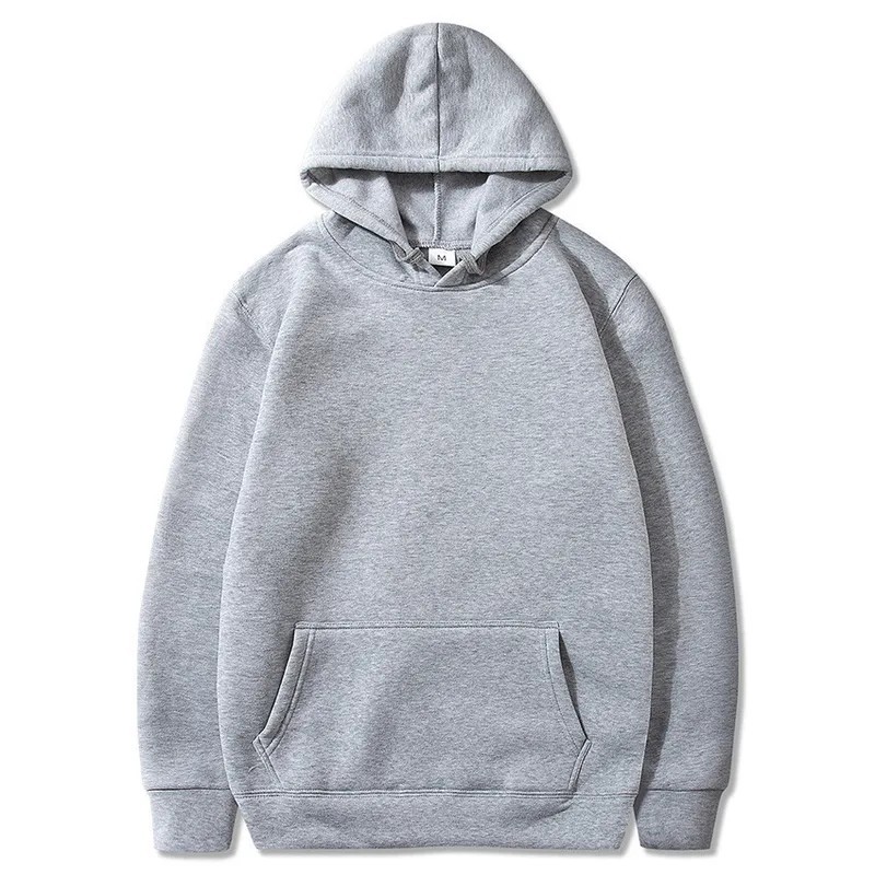 Pack de sweat Gris/Rouge
