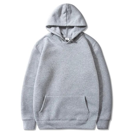 Pack de sweat Gris/Rouge