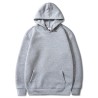 Pack de sweat Gris/Rouge