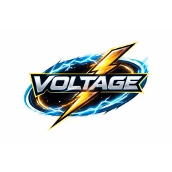 Pack Jean Voltage