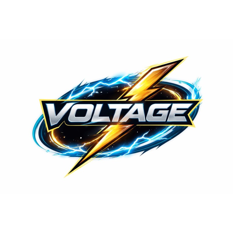 Pack Jean Voltage