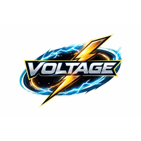 Pack Jean Voltage