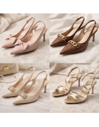 Chaussures et vetements